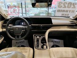 تويوتا كراون